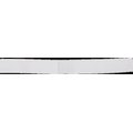 Cinta para sombreros White 59 cm