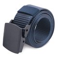 Cinturón Nylon y Hebila Presión PVC Ma