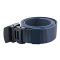 Cinturón Nylon y Hebila Presión PVC