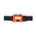 Cinta Ajustable COB 8 Luces Roj