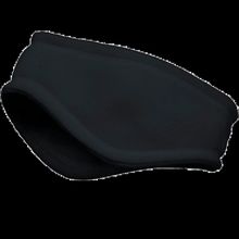 Cinta para la cabeza de polar Dark Grey 51 Cm