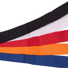 Cinta para sombreros Black 57 Cm