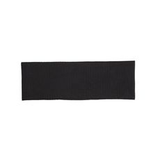Cinta sin costuras infantil Black