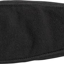 Cinta de forro polar Black