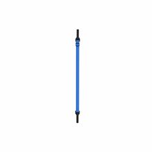 Cinta para gafas ajustable Azul