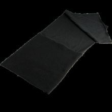 Cinta micropolar para deporte Black