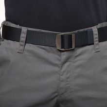 Cinturón ajustable talla M a 2XL Black / Pearl Gun M/L