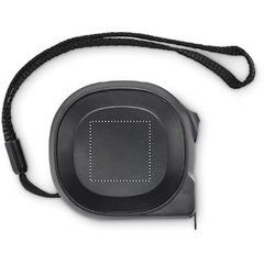 Cinta métrica de 5 metros | Lado 2 | 25 x 25