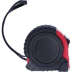 Cinta métrica de 5m en goma con clip | BODY | 40 x 40