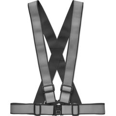 Cinturón reflectante ajustable EN17353 | BUCKLE | 20 x 15