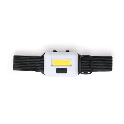Cinta Ajustable COB 8 Luces Bla