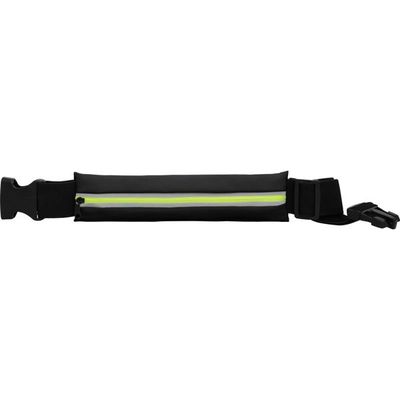Cinturón deportivo elástico e impermeable