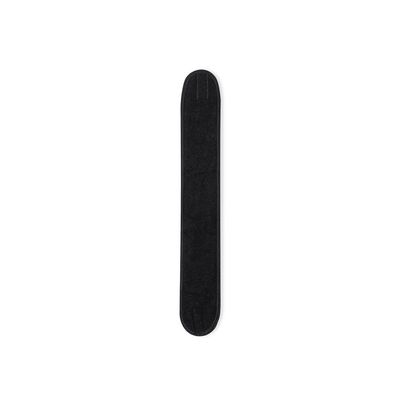 Cinta de Pelo Ajustable con Velcro Neg