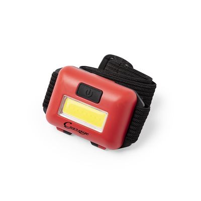Cinta Ajustable COB 8 Luces