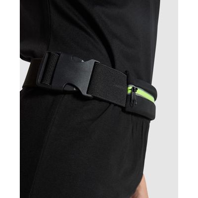 Cinturón deportivo elástico e impermeable
