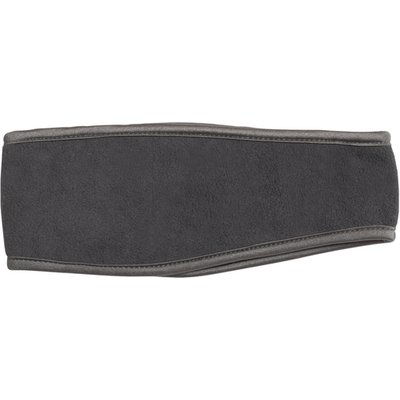 Cinta de forro polar DARK GREY