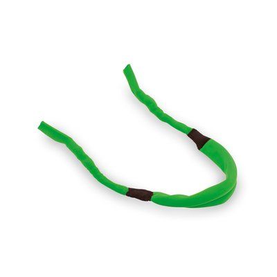 Cinta para Gafas con Paño Limpiador Ver