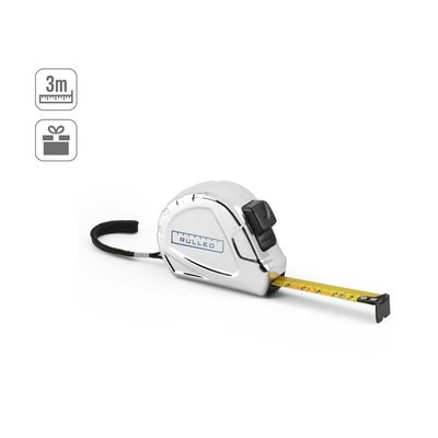 Cinta métrica de 3 m