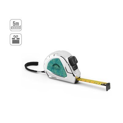 Cinta métrica de 5 m