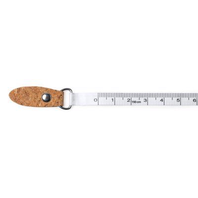 Cinta métrica de corcho de 1,5 m