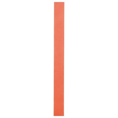 Cinta nonwoven para sombrero en variedad de colores Naranja