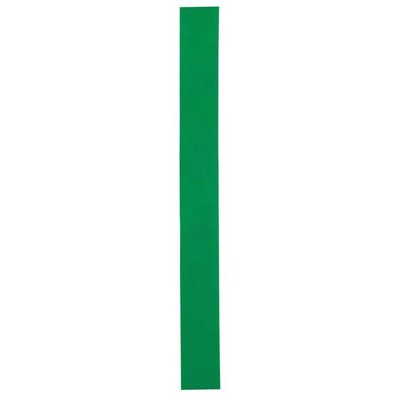 Cinta nonwoven para sombrero en variedad de colores Verde
