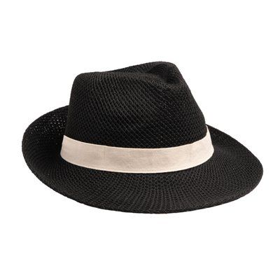 Cinta para sombrero de algodón