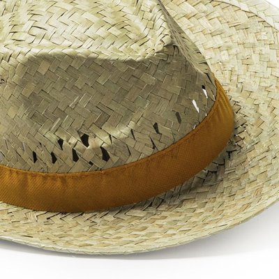 Cinta para sombrero de non-woven