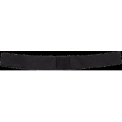 Cinta para sombreros Black 57 cm