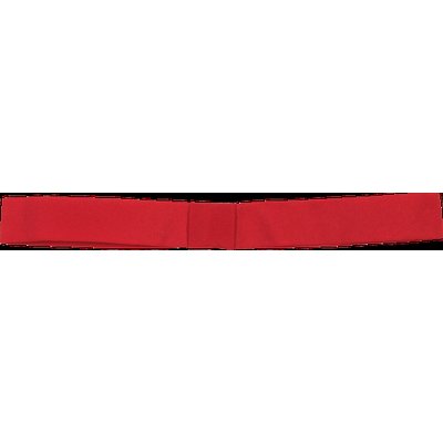 Cinta para sombreros Red 57 Cm