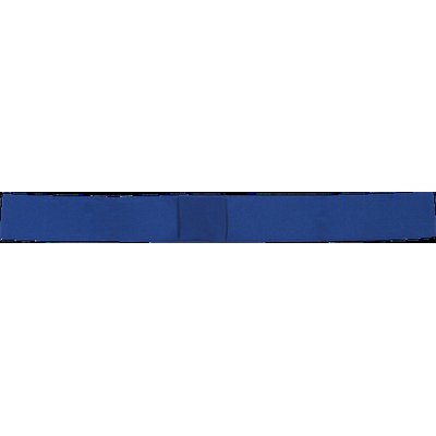 Cinta para sombreros Royal Blue 59 cm