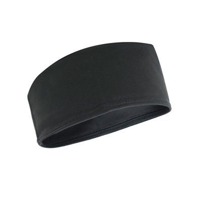 Cinta técnica para running Negro UNICA