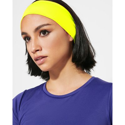 Cinta técnica para running