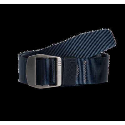 Cinturón ajustable talla M a 2XL Navy / Old Silver M/L