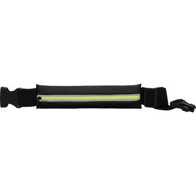 Cinturón deportivo elástico e impermeable