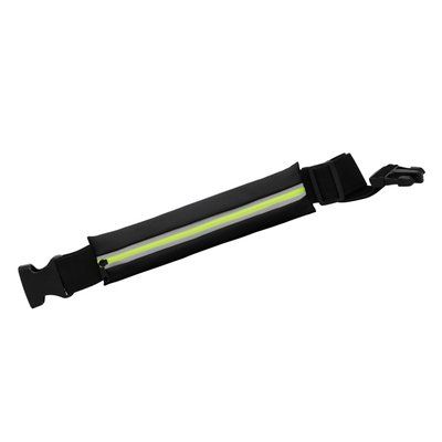 Cinturón deportivo elástico e impermeable