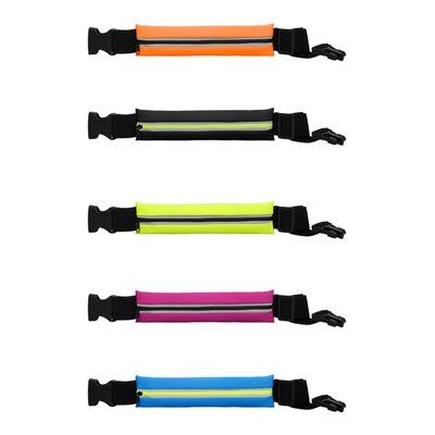 Cinturón deportivo elástico e impermeable