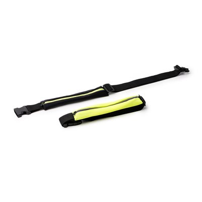 Cinturón deportivo elástico e impermeable