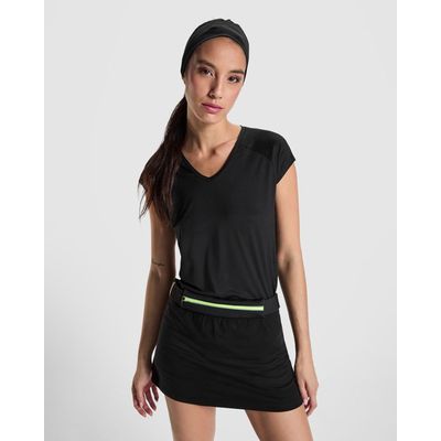 Cinturón deportivo elástico e impermeable