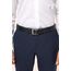 Cinturón de cuero hombre Black Taille 1