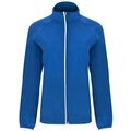 Cortavientos Mujer Ligero Royal M