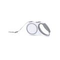 Correa Paseo Extensible 3m con Freno