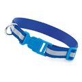 Collar para Mascotas Reflectante Ajustable Ry