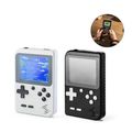 Consola portátil con 256 juegos