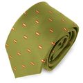 Corbata Bandera España Marino Ve