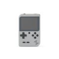 Consola portátil con 256 juegos