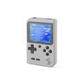 Consola portátil con 256 juegos
