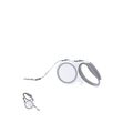 Correa Paseo Extensible 3m con Freno