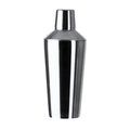 Coctelera de acero inoxidable 700ml Plata Talla Única Adulto