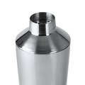 Coctelera de acero inoxidable 700ml
